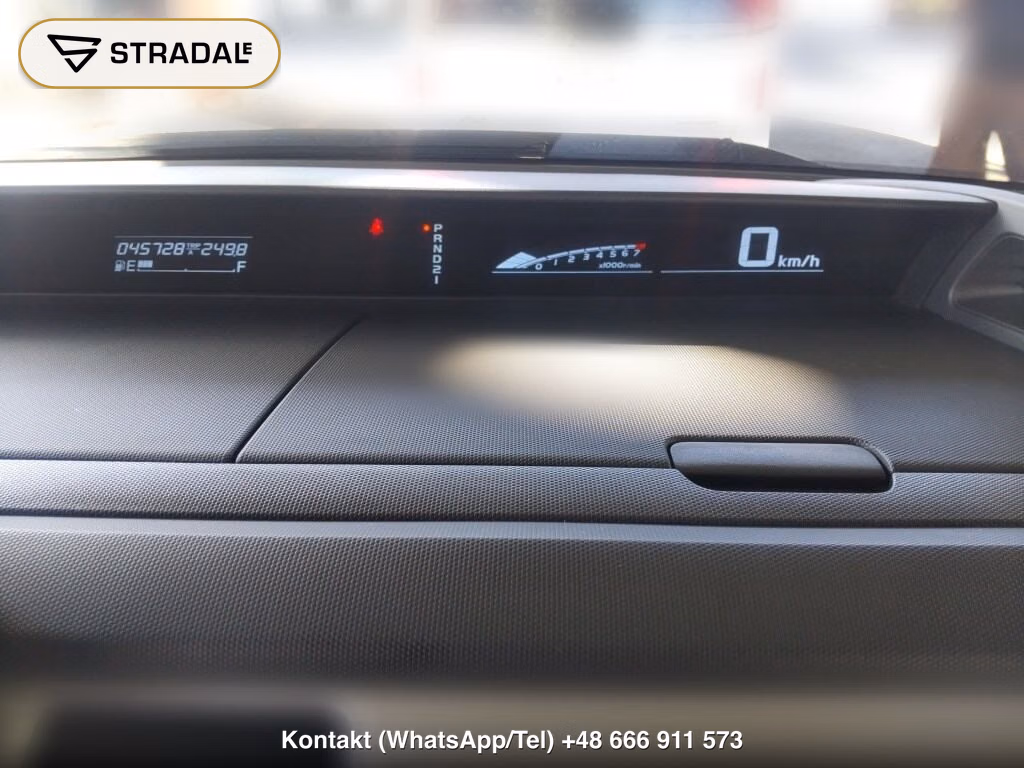 HONDA STEPWAGON 5D, miniaturka 7