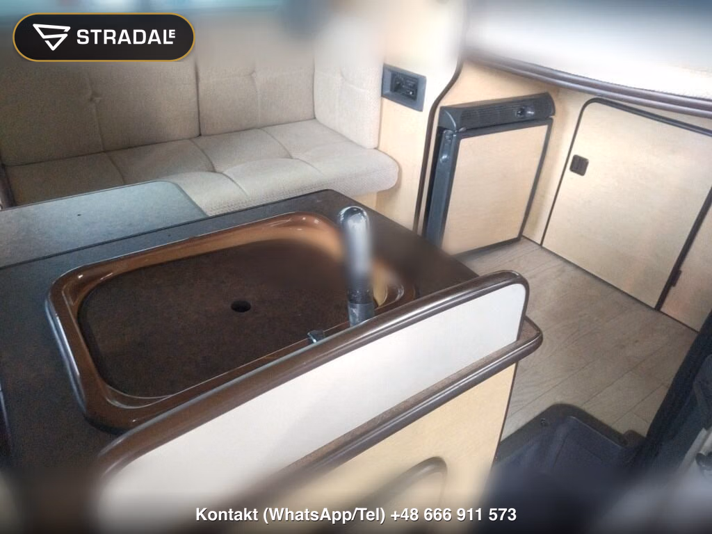 NISSAN CARAVAN 4D 4WD, miniaturka 7