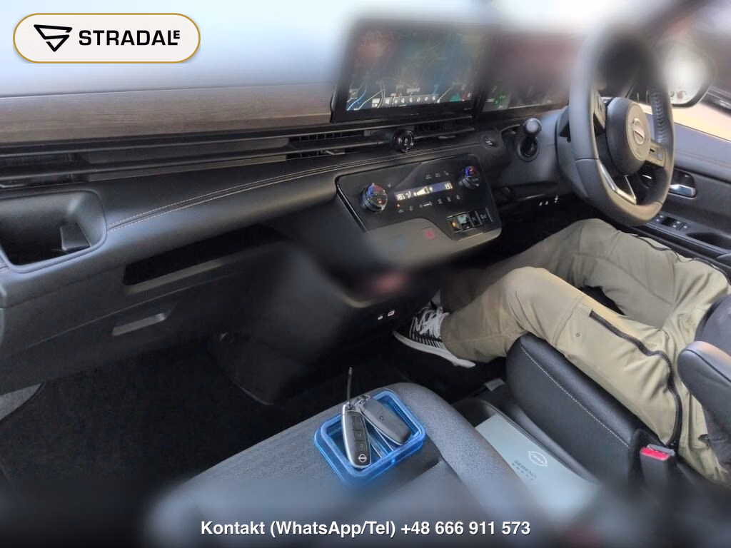 NISSAN SERENA 5D E-POWER HIGHWAY STAR V, miniaturka 4