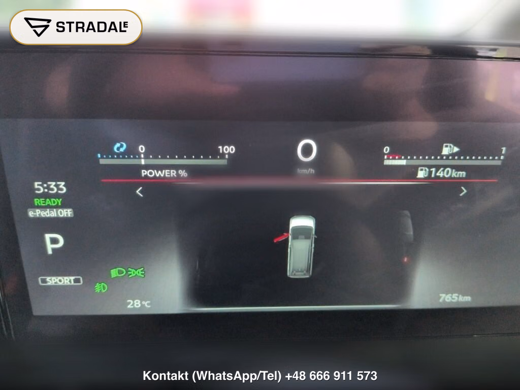 NISSAN SERENA 5D E-POWER HIGHWAY STAR V, miniaturka 7