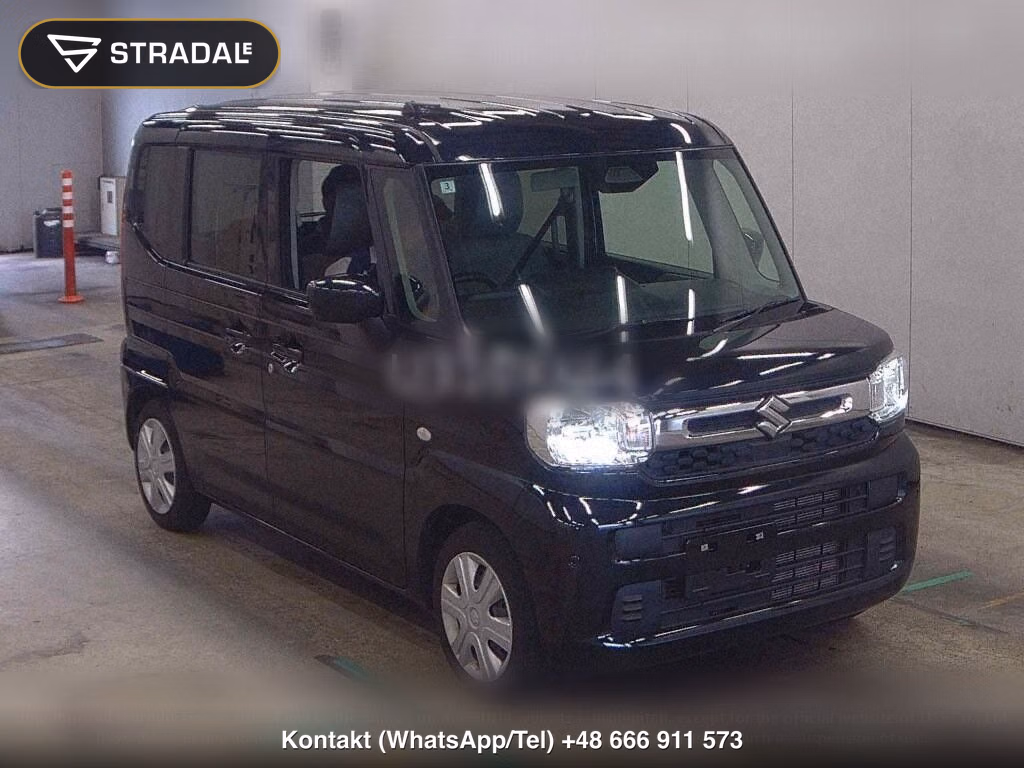 SUZUKI SPACIA HYBRID G, miniaturka 2