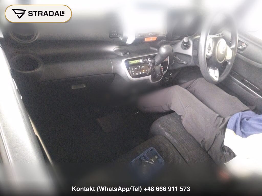 HONDA N-BOX G･L PACKAGE, miniaturka 4