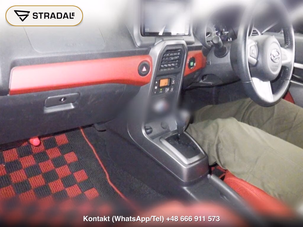 DAIHATSU COPEN OP ROBE, miniaturka 4