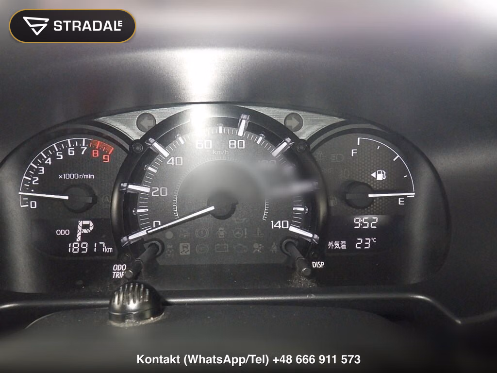 DAIHATSU COPEN OP ROBE, miniaturka 7