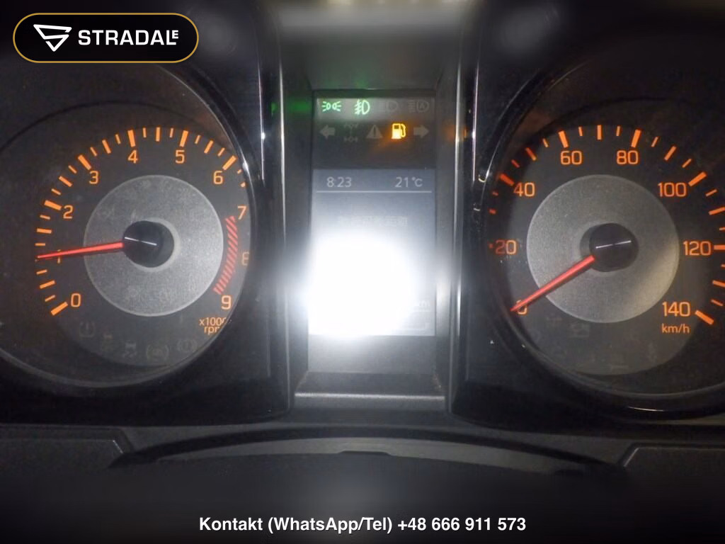 SUZUKI JIMNY 3D 4WD XC, miniaturka 7
