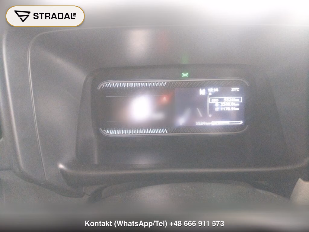 SUZUKI SPACIA 4WD HYBRID G, miniaturka 7
