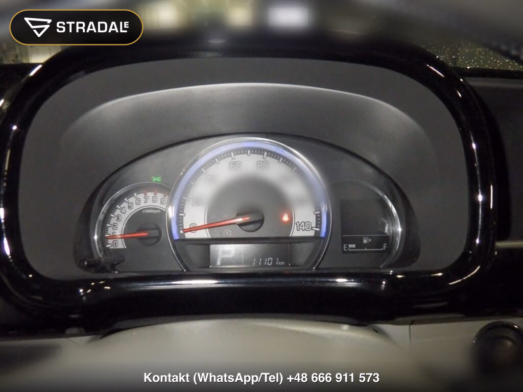 SUZUKI EVERY WAGON 4WD PZ TURBO, miniaturka 7
