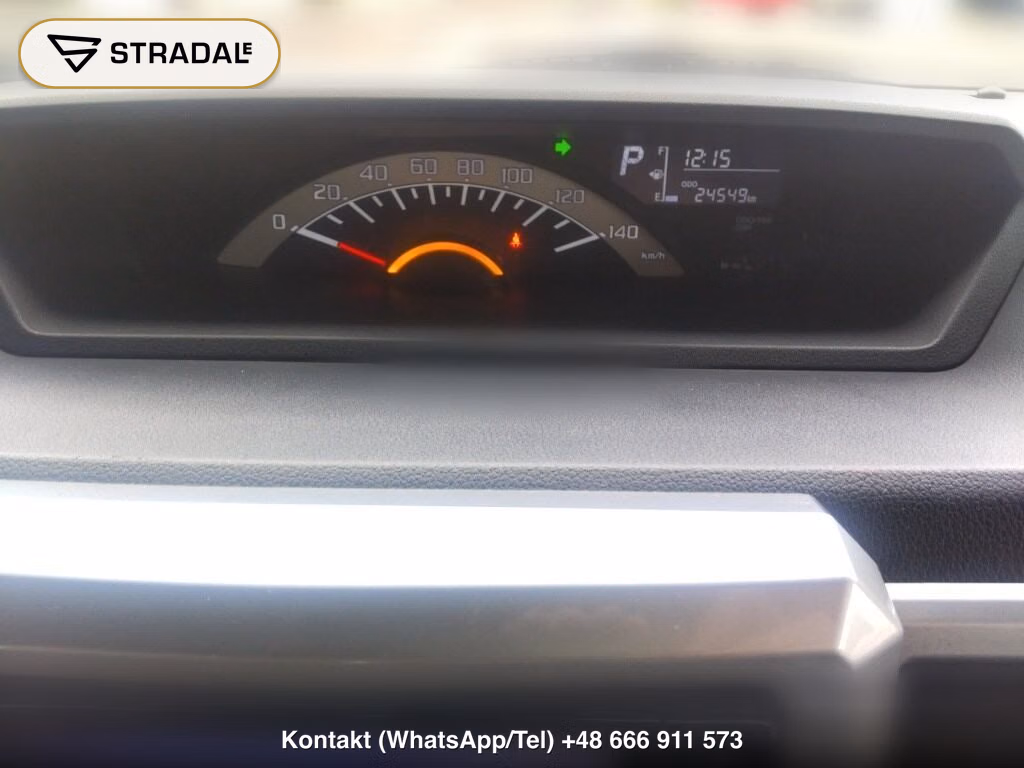 DAIHATSU WAKE L LEISURE EDITION SAⅢ, miniaturka 7