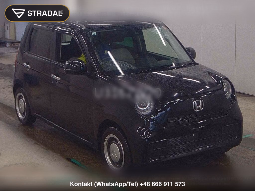 HONDA N-ONE ORIGINAL, miniaturka 2