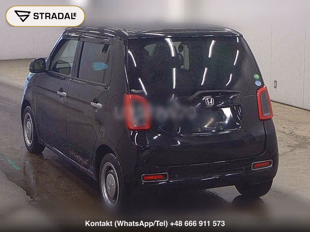 HONDA N-ONE ORIGINAL, miniaturka 3