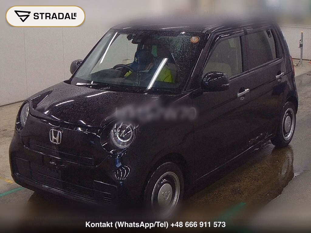 HONDA N-ONE ORIGINAL, miniaturka 5