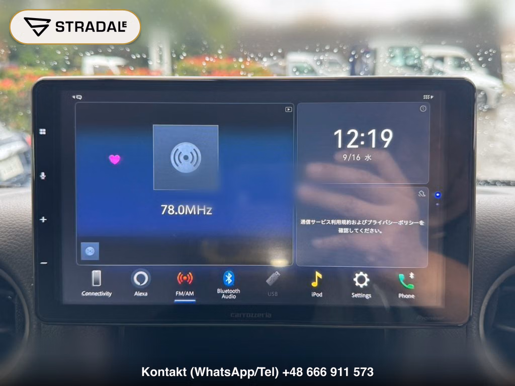 NISSAN NV350CARAVAN VAN 5D 4WD LONG PREMIUM GX TURBO, miniaturka 10