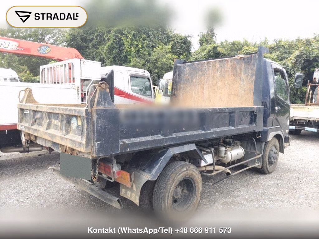 MITSUBISHI FUSO FIGHTER 2D OTHERS, miniaturka 6