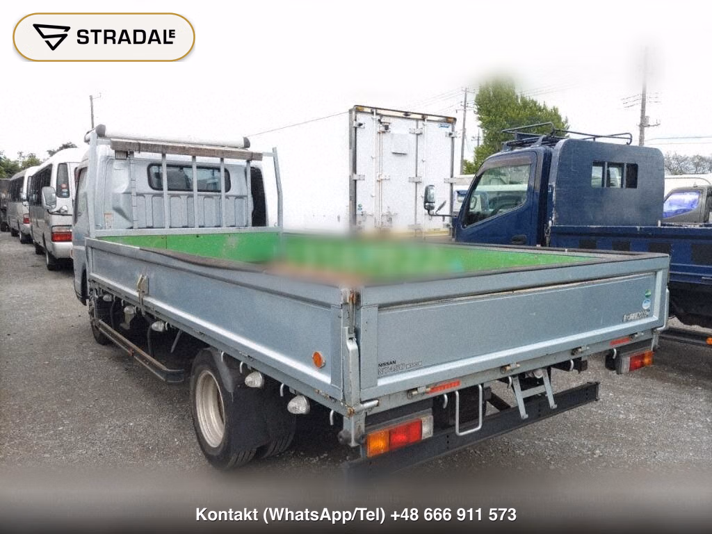 NISSAN NT450 ATLAS 2D OTHERS, miniaturka 3