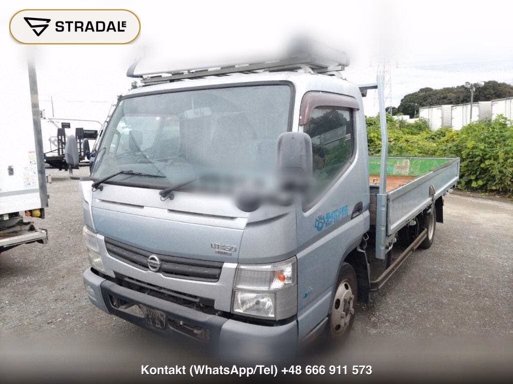NISSAN NT450 ATLAS 2D OTHERS, miniaturka 5