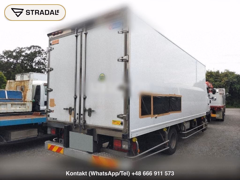 HINO HINO RANGER 2D FREEZING REFRIGERATOR, miniaturka 6