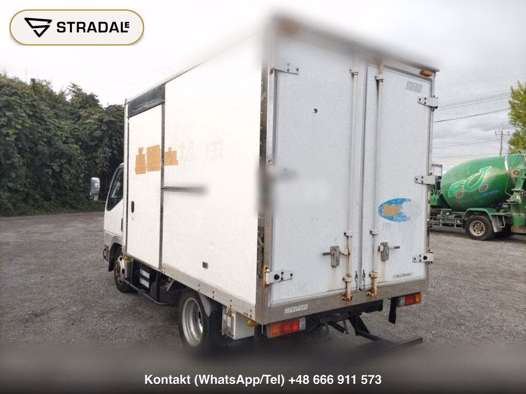 MITSUBISHI FUSO CANTER 2D OTHERS, miniaturka 3
