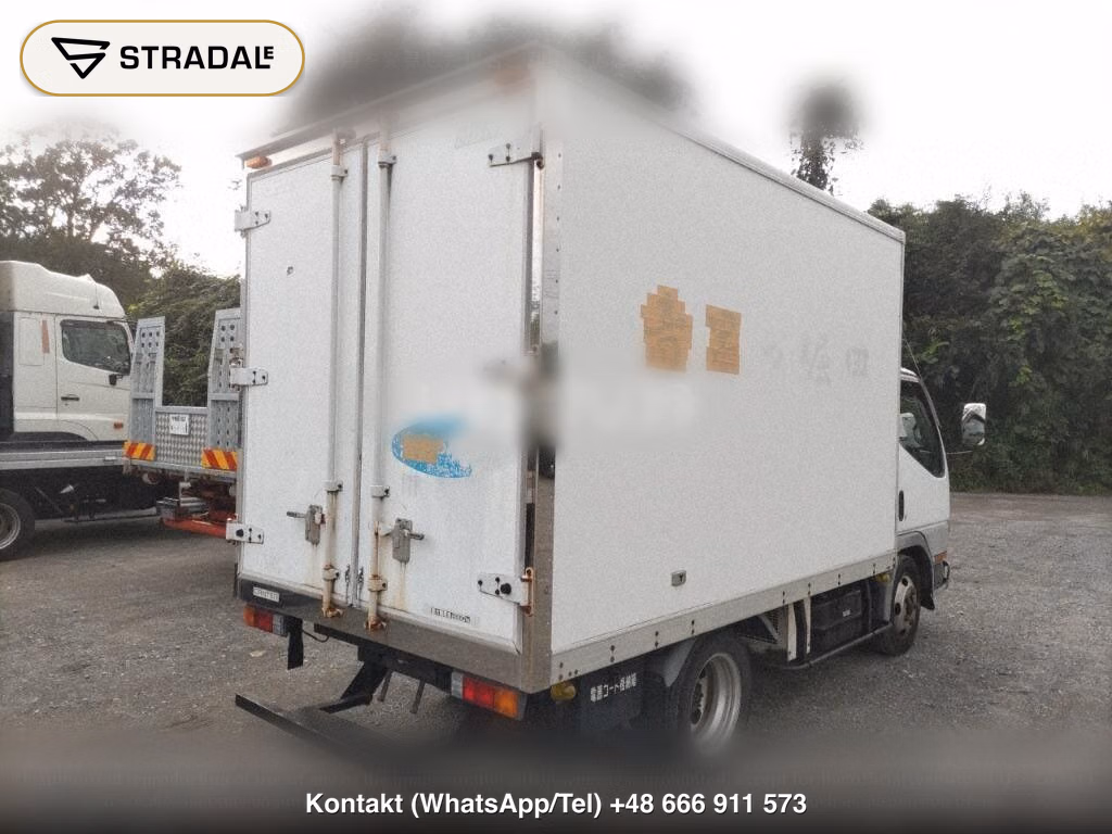 MITSUBISHI FUSO CANTER 2D OTHERS, miniaturka 6