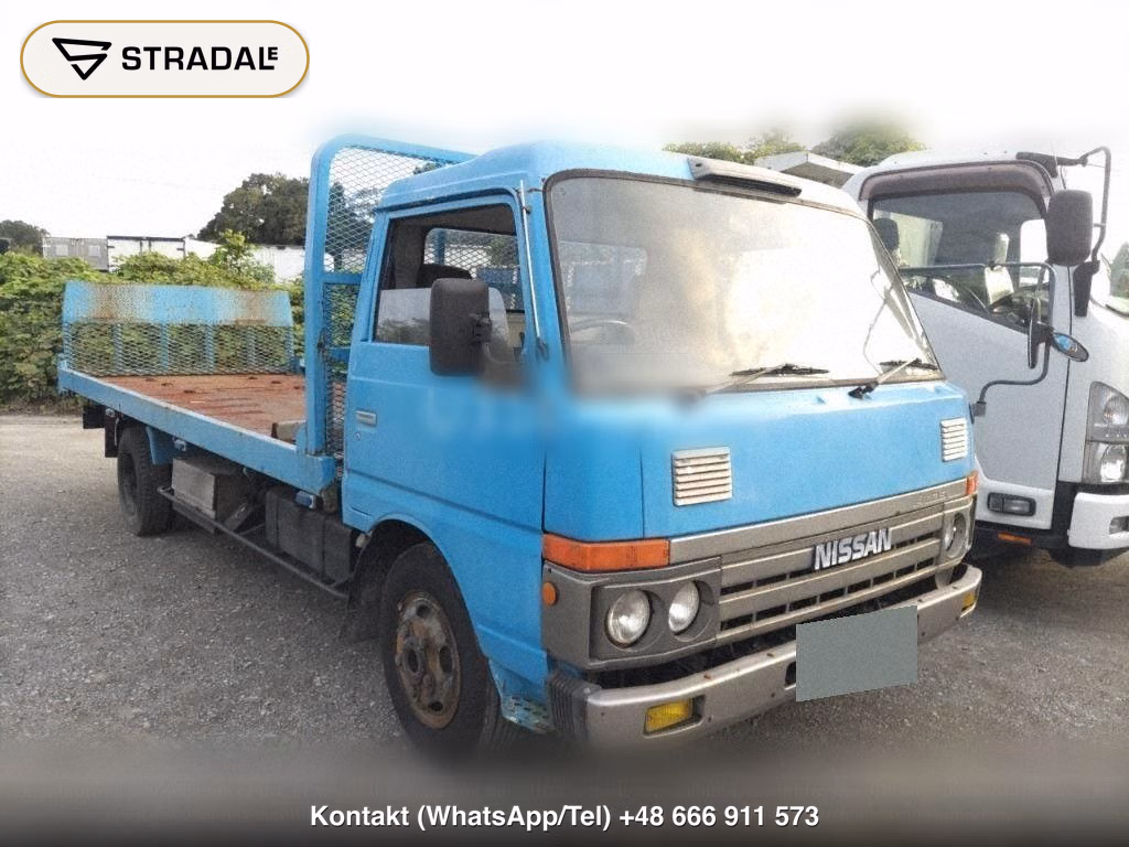 NISSAN ATLAS TRUCK 2D OTHERS, miniaturka 2
