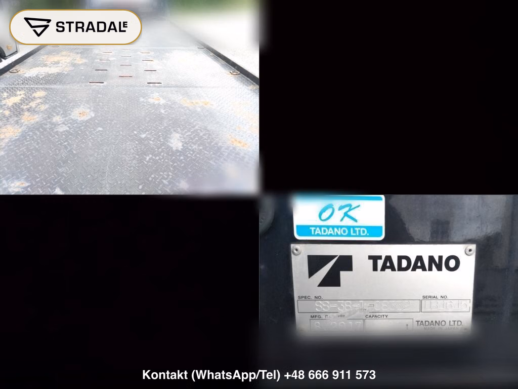 ISUZU ELF TRUCK 2D LOADER, miniaturka 7