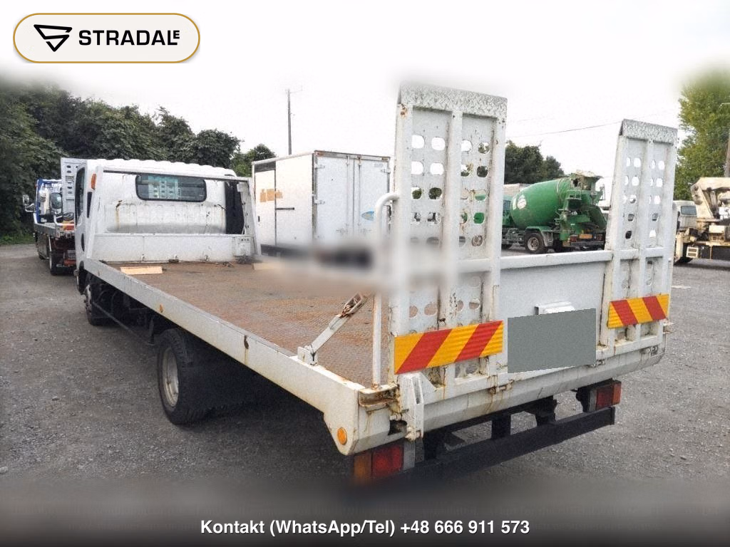 MAZDA TITAN TRUCK 2D OTHERS, miniaturka 3