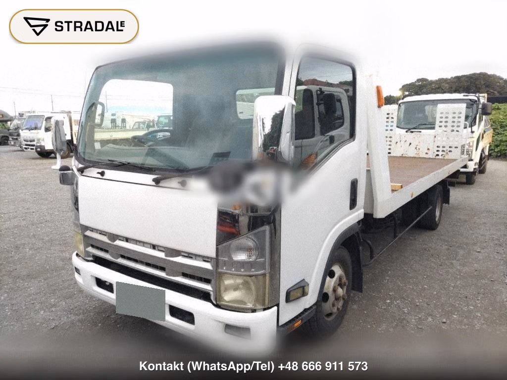 MAZDA TITAN TRUCK 2D OTHERS, miniaturka 5
