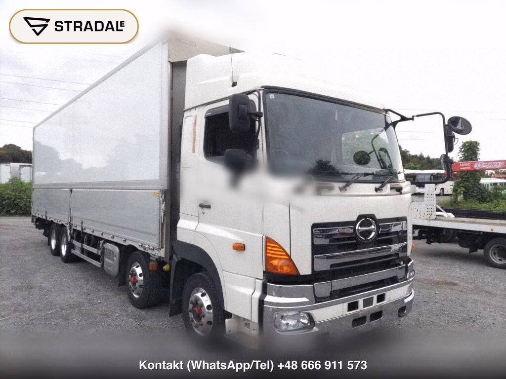 HINO PROFIA OTHERS, miniaturka 2