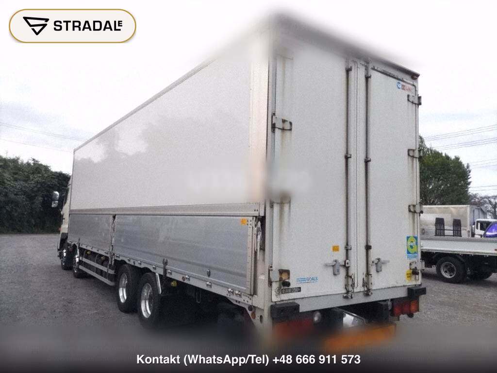 HINO PROFIA OTHERS, miniaturka 3