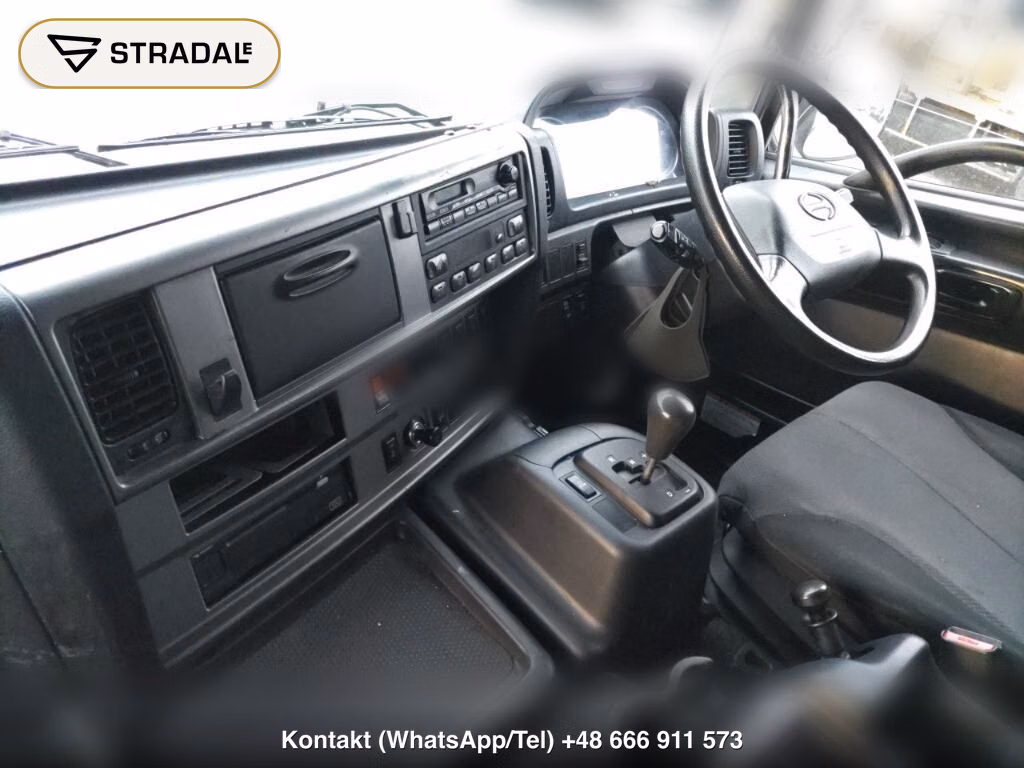 HINO PROFIA OTHERS, miniaturka 4
