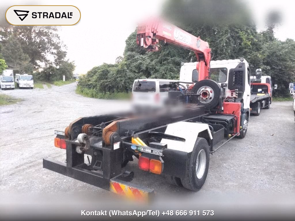 HINO HINO RANGER 2D OTHERS, miniaturka 6