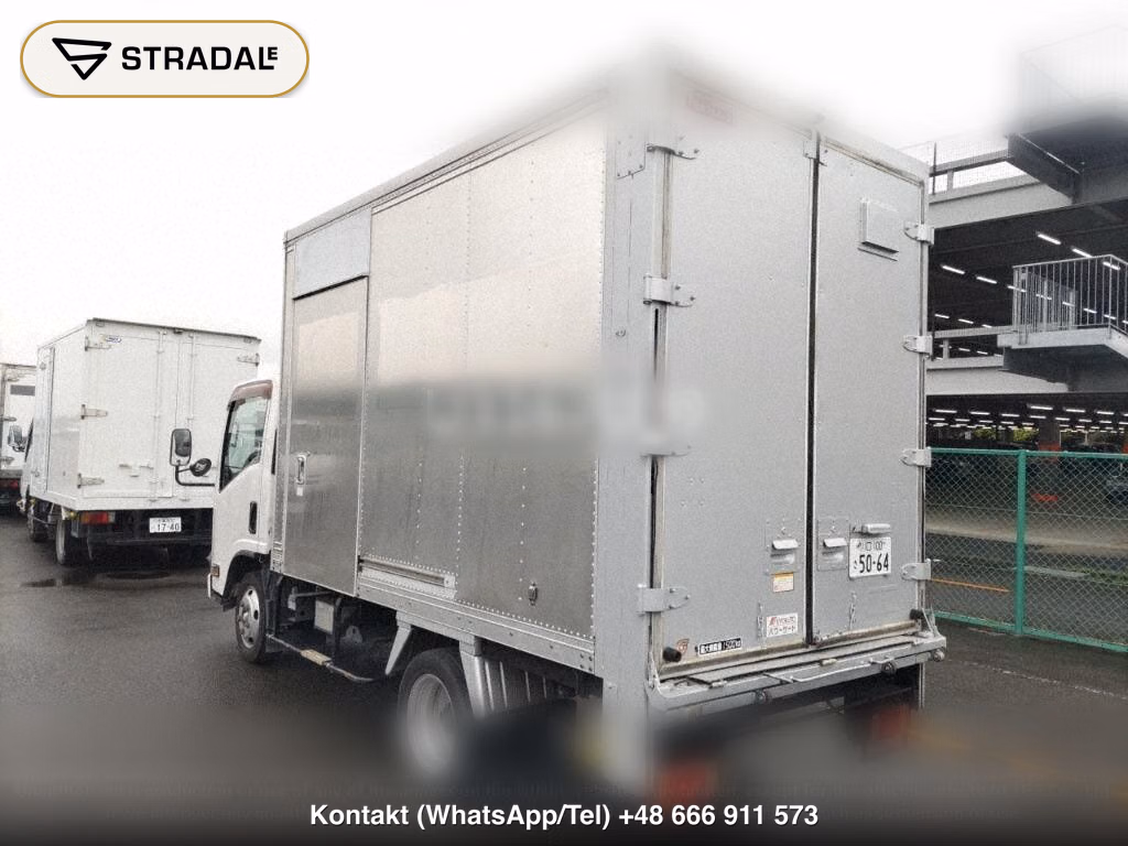 ISUZU ELF TRUCK 2D OTHERS, miniaturka 3