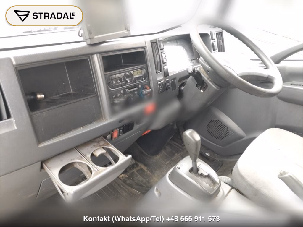 ISUZU ELF TRUCK 2D OTHERS, miniaturka 4