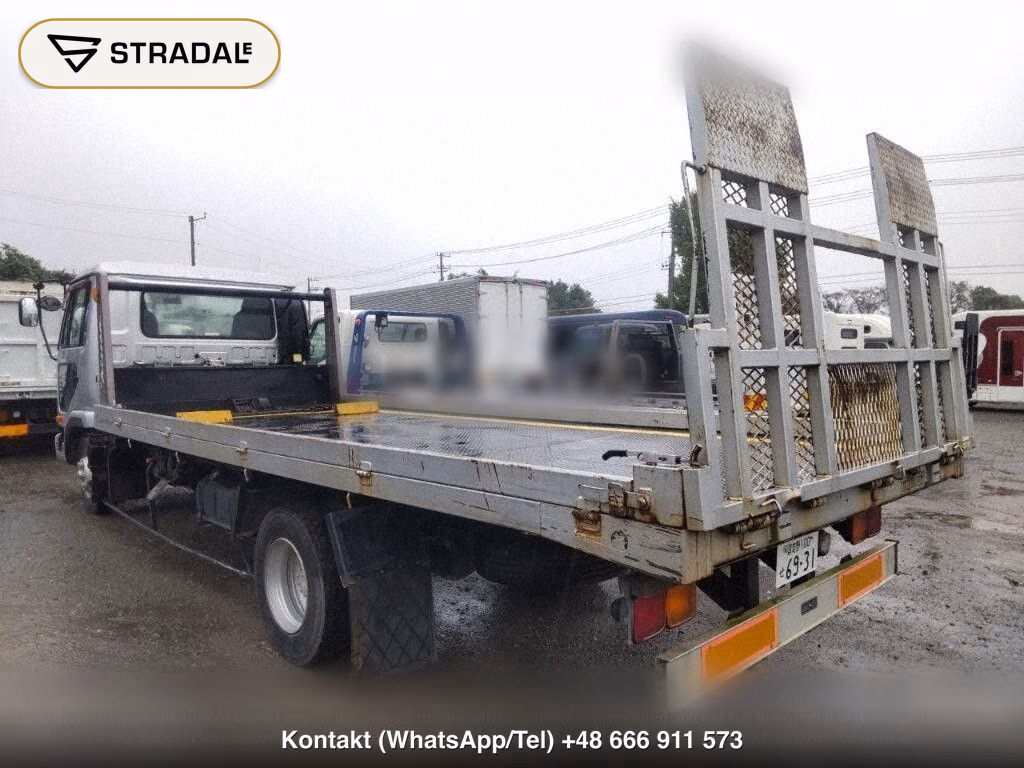UD TRUCKS CONDOR 2D OTHERS, miniaturka 3
