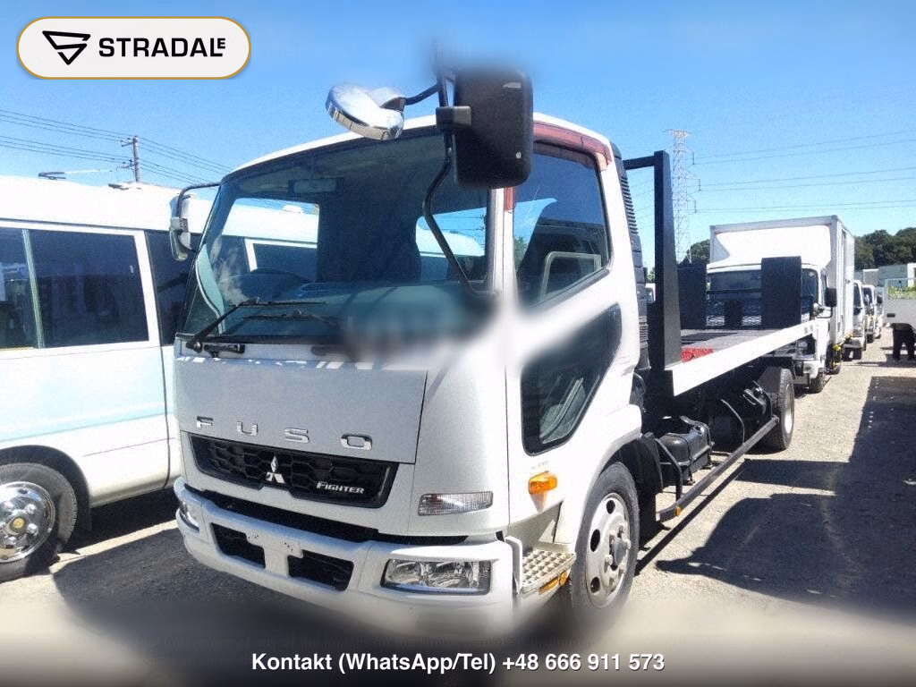 MITSUBISHI FUSO FIGHTER 2D OTHERS, miniaturka 5