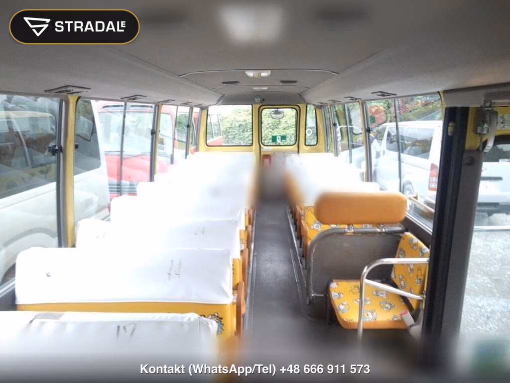 TOYOTA COASTER 2D OTHERS, miniaturka 7