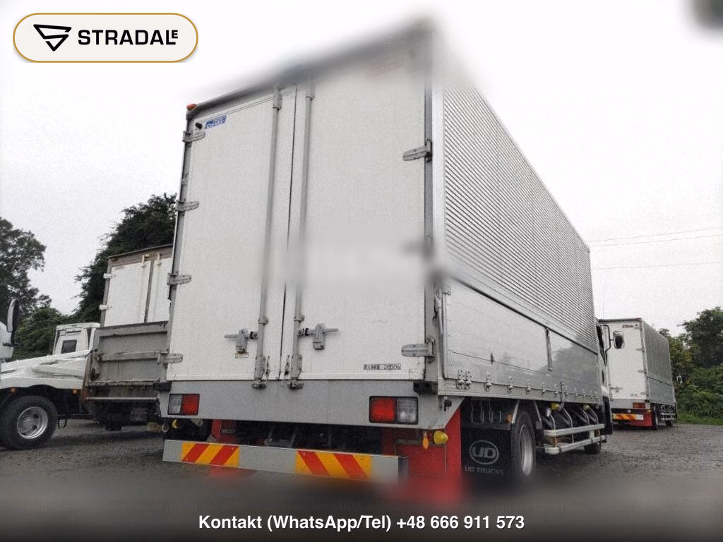 UD TRUCKS CONDOR 2D OTHERS, miniaturka 6