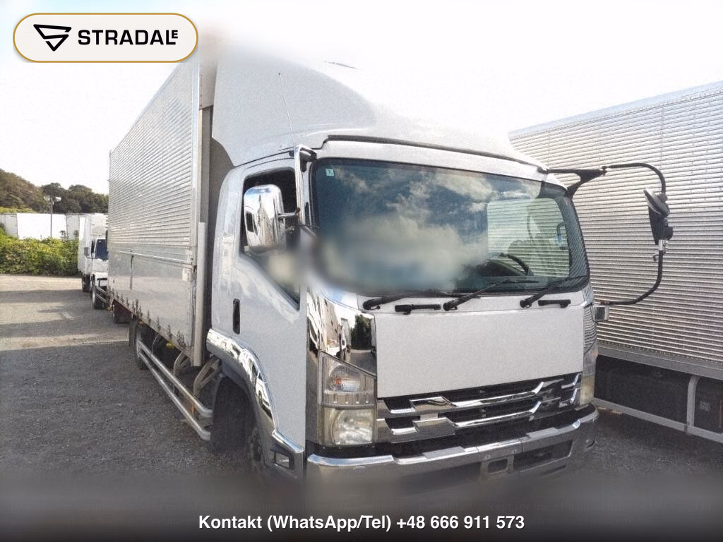 ISUZU FORWARD 2D OTHERS, miniaturka 2