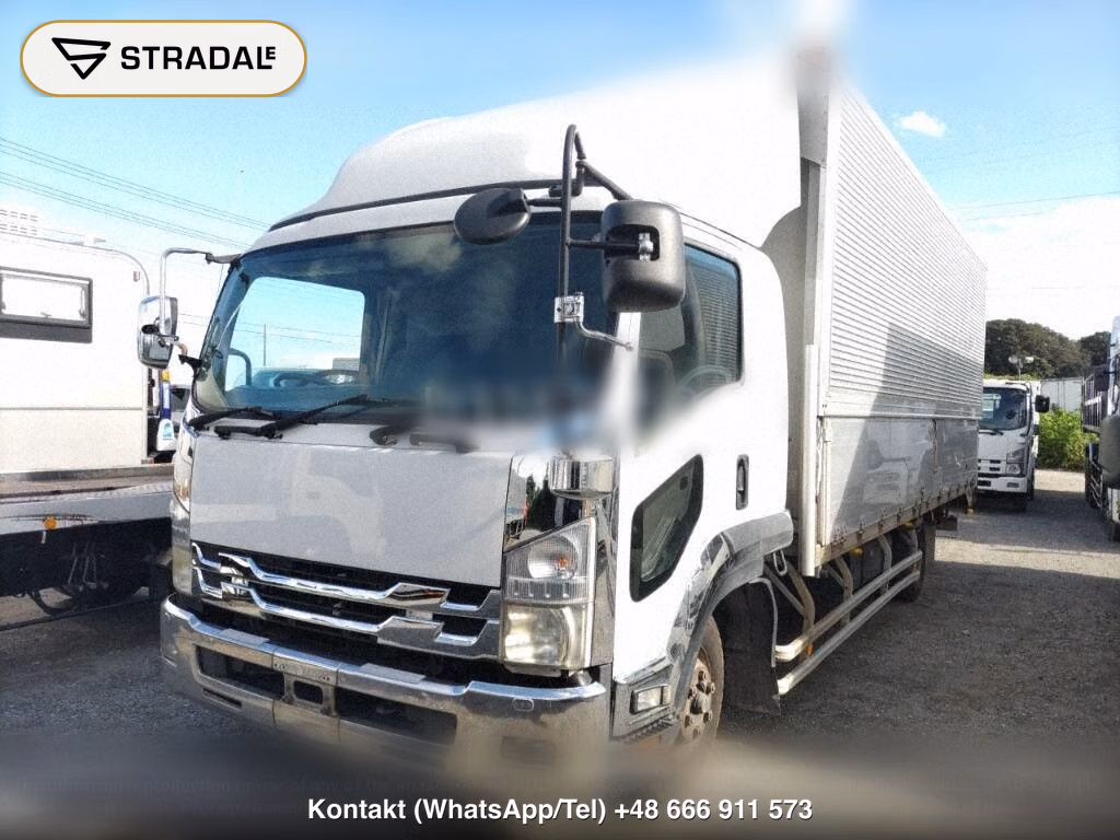 ISUZU FORWARD 2D OTHERS, miniaturka 5