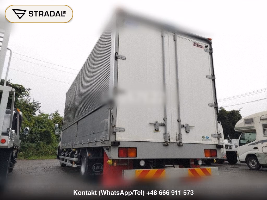 UD TRUCKS CONDOR 2D OTHERS, miniaturka 3