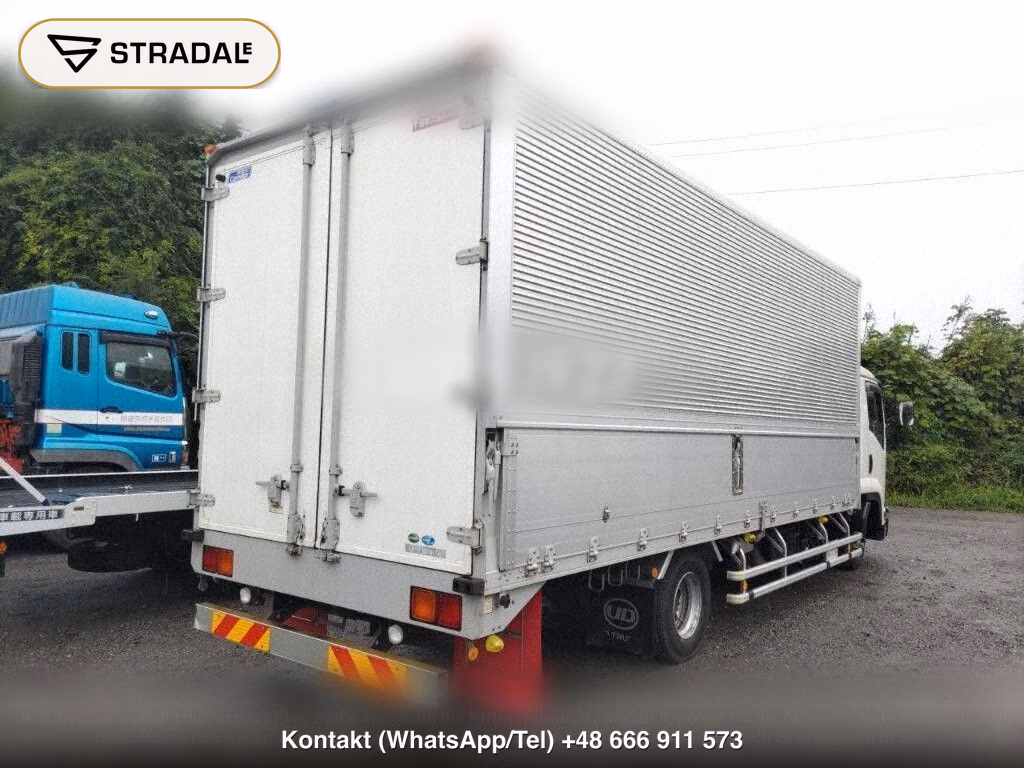 UD TRUCKS CONDOR 2D OTHERS, miniaturka 6