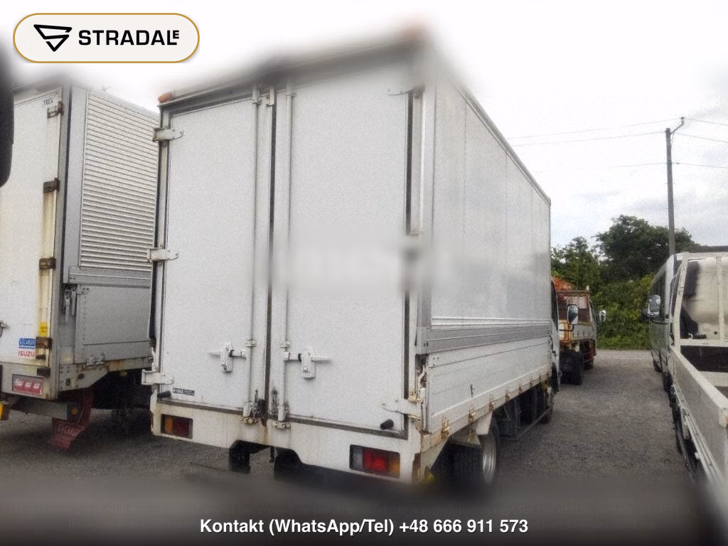 ISUZU ELF TRUCK 2D OTHERS, miniaturka 6