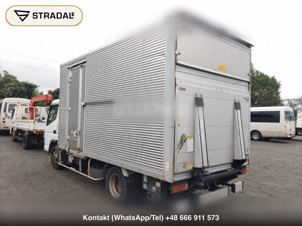 MITSUBISHI FUSO CANTER 2D, miniaturka 3
