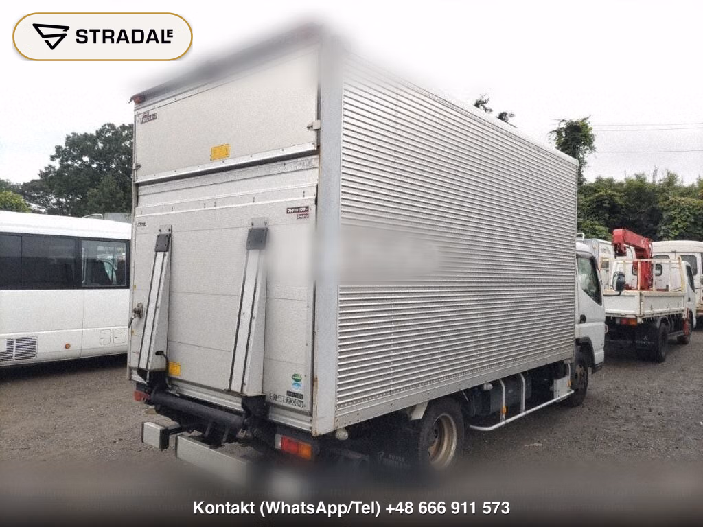 MITSUBISHI FUSO CANTER 2D, miniaturka 6