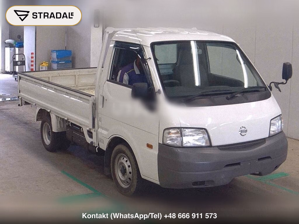 NISSAN VANETTE TRUCK SUPERLOW DX, miniaturka 2