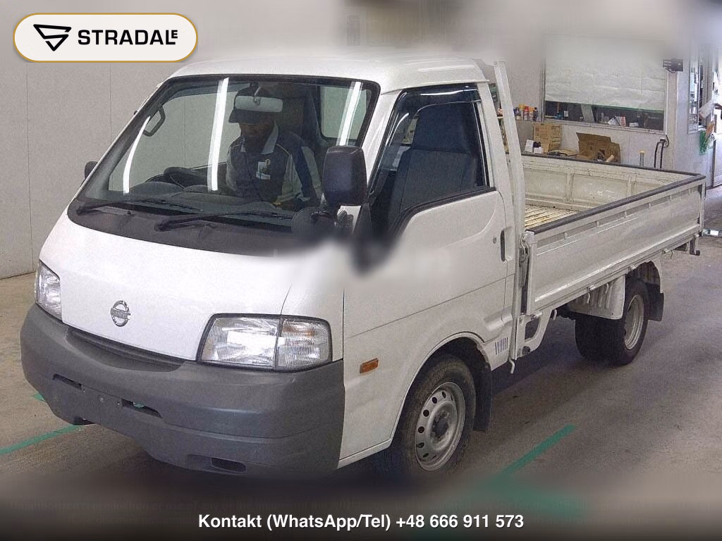 NISSAN VANETTE TRUCK SUPERLOW DX, miniaturka 5
