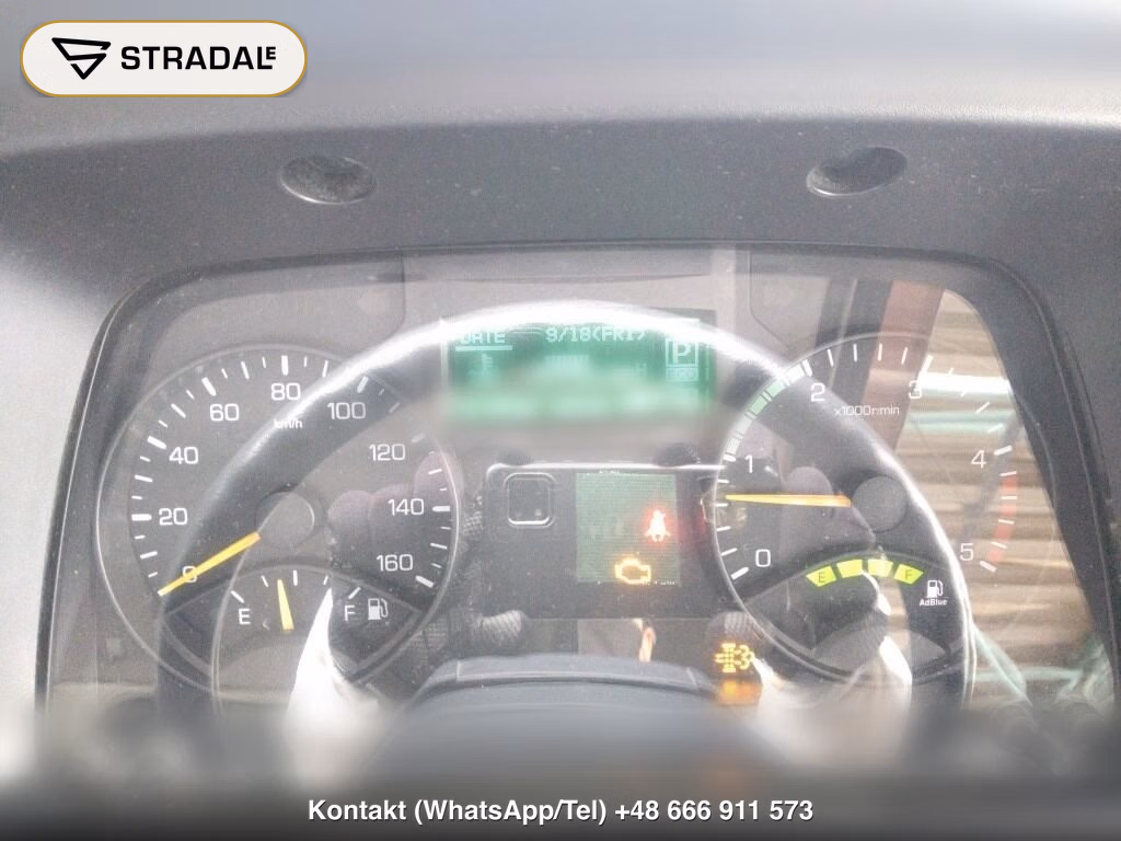 MITSUBISHI FUSO CANTER 2D OTHERS, miniaturka 4
