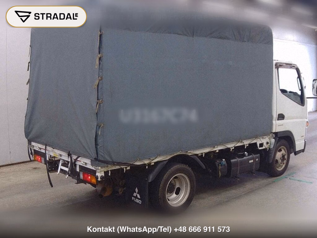 MITSUBISHI FUSO CANTER 2D OTHERS, miniaturka 6