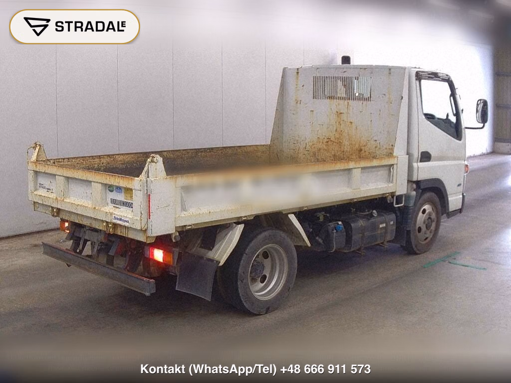 NISSAN NT450 ATLAS 2D OTHERS, miniaturka 6