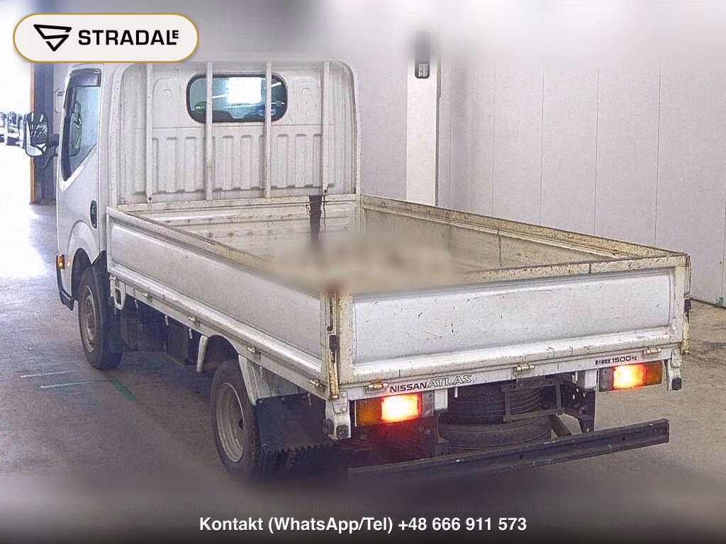 NISSAN ATLAS TRUCK 2D, miniaturka 3