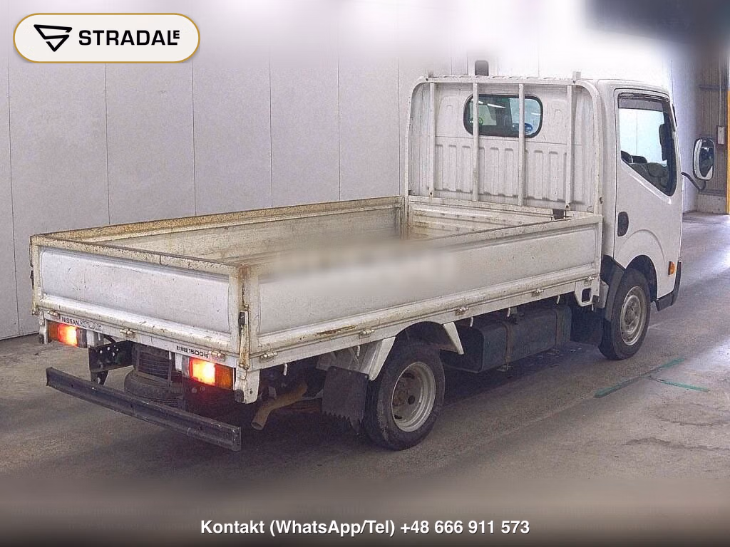 NISSAN ATLAS TRUCK 2D, miniaturka 6